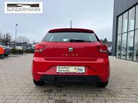 gebraucht Seat Ibiza Style 1,0 TSI Navi Klima Alu PDC