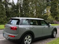 Gebraucht Mini Cooper 150 PS (110 kW) 2019 Weiß Kleinwagen