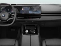 Gebraucht BMW 520 Comfort Edition 197 PS (144 kW) 2025 Grau Kombi