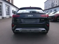 Gebraucht Kia XCeed 160 PS (117 kW) 2022 Schwarz SUV