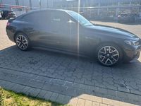 Gebraucht BMW 420 Performance 184 PS (135 kW) 2024 Schwarz Coupé