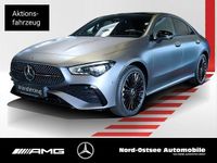 Gebraucht Mercedes CLA250e AMG 163 PS (119 kW) 2025 Andere farbe Coupé