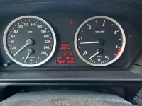 Gebraucht BMW 520 163 PS (119 kW) 2006 Silber Kombi