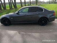 gebraucht BMW 325 325 i Aut.