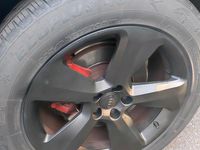 Gebraucht Audi Q5 245 PS (180 kW) 2011 Schwarz SUV