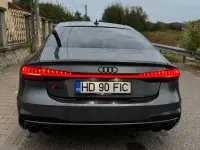 Gebraucht Audi S7 349 PS (256 kW) 2020 Grau Kleinwagen