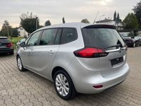 gebraucht Opel Zafira Tourer C Edition