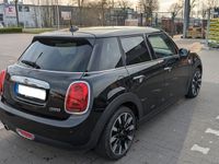 gebraucht Mini Cooper 5-Türig mit Restgarantie