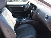 Używany Audi A5 S-Line 177 KM (130 kW) 2014 Biały Coupe