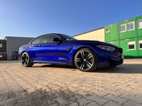 gebraucht BMW M4 Cabriolet M4DKG Competition mit Servicepaket