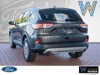 Gebraucht Ford Kuga Titanium X 190 PS (139 kW) 2022 Othercolor SUV