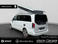 Gebraucht Mercedes V250 Marco Polo 190 PS (139 kW) 2025 Alpingrau Van / Kleinbus