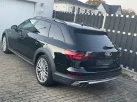 Gebraucht Audi A4 Allroad Ambiente 272 PS (200 kW) 2018 Schwarz Kombi