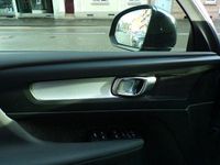 Gebraucht Volvo XC40 Core 129 PS (94 kW) 2022 Schwarz SUV