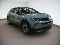 Gebraucht Opel Mokka 131 PS (96 kW) 2025 Grau SUV