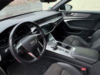Gebraucht Audi S6 Sport 349 PS (256 kW) 2019 Grau Limousine