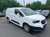 gebraucht Opel Combo-e Life Cargo Edition*erhöhte Nutzlast XL*Euro6