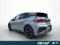 Second-hand Cupra Born 150 kW (204 CP) 2023 Gri Hatchback