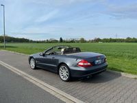 gebraucht Mercedes 300 SL- sehr gepflegt - Topzustand