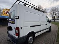 Second-hand Renault Master 120 CP (88 kW) 2007 Van