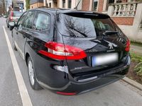 gebraucht Peugeot 308 Automatik