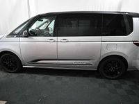 Gebraucht VW Multivan Life 150 PS (110 kW) 2026 Silber Van