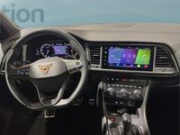 Gebraucht Cupra Ateca VZ2 300 PS (220 kW) 2022 Weiß SUV