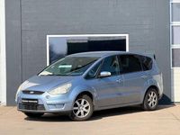 Gebraucht Ford S-MAX Trend 145 PS (106 kW) 2007 Grau Van / Kleinbus