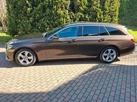 Gebraucht Mercedes E200 150 PS (110 kW) 2017 Kombi