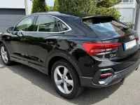 Gebraucht Audi Q3 230 PS (169 kW) 2020 Schwarz SUV