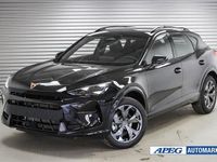Neu Cupra Formentor 150 PS (110 kW) 2026 Schwarz SUV