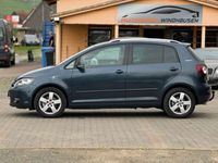 gebraucht VW Golf Plus 1.4 TSI Team*91 TKM*SERVICE NEU*TÜV NE