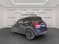Gebraucht Mini ONE 102 PS (75 kW) 2020 Schwarz Kleinwagen
