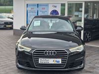 gebraucht Audi A6 Lim. 1.8 TFSI ultra *1.HAND*XENON*AUTOMATIK*