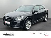 Używany Audi Q2 Advanced Plus 150 KM (110 kW) 2025 SUV