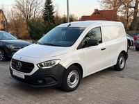 Gebraucht Mercedes Citan 110 95 PS (69 kW) 2022 Weiß Van / Kleinbus