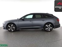 Gebraucht Audi A6 S-Line 340 PS (250 kW) 2019 Daytonagrau perleffekt Kombi