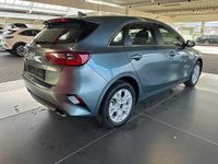 Gebraucht Kia Ceed Comfort 140 PS (102 kW) 2024 Pentametal Kleinwagen