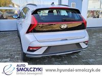 Neu Hyundai Bayon Trend 101 PS (74 kW) 2025 Grau SUV