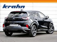 Neu Ford Puma ST-Line 125 PS (91 kW) 2025 Schwarz SUV
