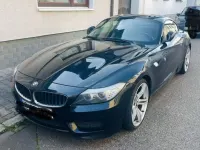 Gebraucht BMW Z4 258 PS (189 kW) 2012 Cabrio
