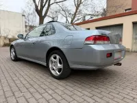 Gebraucht Honda Prelude 185 PS (136 kW) 1997 Silber Coupé