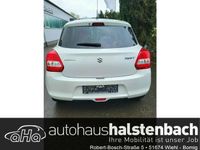 gebraucht Suzuki Swift Comfort