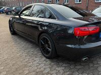 Gebraucht Audi A6 Ambiente 313 PS (230 kW) 2012 Andere farben Limousine