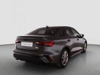 Usado Audi A3 S-Line 150 HP (110 kW) 2025 Cinzento Sedan