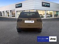 Neu Jeep Compass Summit 131 PS (96 kW) 2025 Schwarz SUV