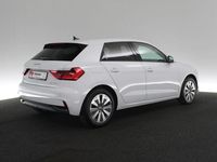 Gebraucht Audi A1 Sportback Advanced 95 PS (69 kW) 2025 Weiss / gletscherweiss Kleinwagen