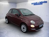 gebraucht Fiat 500 500