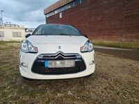 gebraucht Citroën DS3 THP 155 SportChic