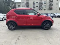 Gebraucht Suzuki Ignis Comfort 83 PS (61 kW) 2023 Rot SUV